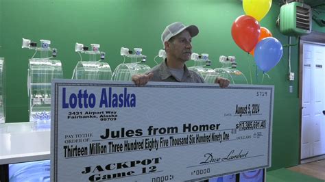 lotto.alaska|alaska lotto winner attacked.